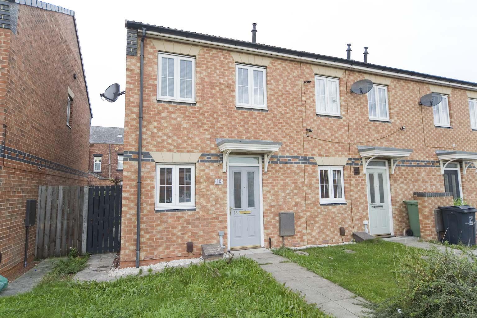 Start your property search with Igomove